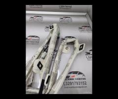 AIRBAG A TENDINA TETTO LATERALE DESTRO DX MERCEDES - 18