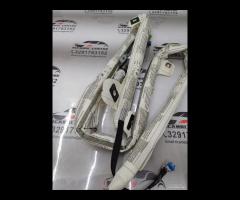 AIRBAG A TENDINA TETTO LATERALE DESTRO DX MERCEDES - 19