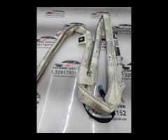 AIRBAG A TENDINA TETTO LATERALE DESTRO DX MERCEDES - 20