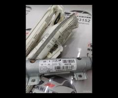 AIRBAG A TENDINA TETTO LATERALE DESTRO DX MERCEDES - 22