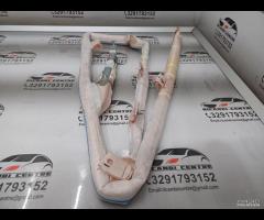 AIRBAG A TENDINA TETTO LATERALE SINISTRA SX VW PAS - 13