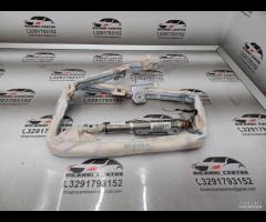 AIRBAG A TENDINA TETTO LATERALE SINISTRA MINI COOP