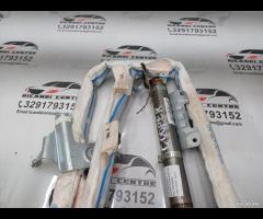 AIRBAG A TENDINA TETTO LATERALE SINISTRA MINI COOP - 9