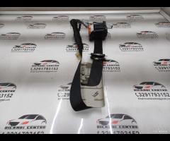 CINTURA DI SICUREZZA ANTERIORE DESTRA DX NISSAN QA