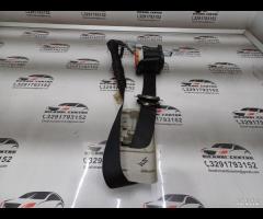 CINTURA DI SICUREZZA ANTERIORE DESTRA DX NISSAN QA