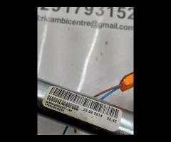 CINTURA DI SICUREZZA ANTERIORE DESTRA DX NISSAN QA