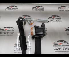 CINTURA DI SICUREZZA ANTERIORE DESTRA DX NISSAN QA - 6