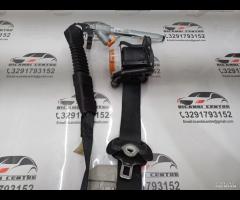 CINTURA DI SICUREZZA ANTERIORE DESTRA DX NISSAN QA - 7