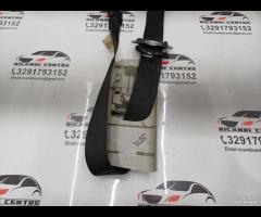 CINTURA DI SICUREZZA ANTERIORE DESTRA DX NISSAN QA - 9