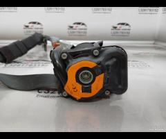 CINTURA DI SICUREZZA ANTERIORE DESTRA DX NISSAN QA - 10