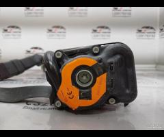 CINTURA DI SICUREZZA ANTERIORE DESTRA DX NISSAN QA - 11