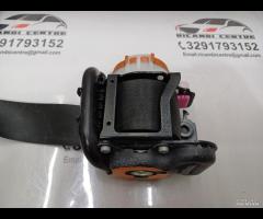 CINTURA DI SICUREZZA ANTERIORE DESTRA DX NISSAN QA - 12