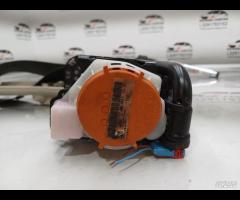 CINTURA DI SICUREZZA ANTERIORE DESTRA DX NISSAN QA - 16