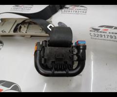 CINTURA DI SICUREZZA ANTERIORE DESTRA DX NISSAN QA - 17
