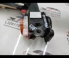 CINTURA DI SICUREZZA ANTERIORE DESTRA DX NISSAN QA - 19