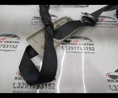 CINTURA DI SICUREZZA ANTERIORE DESTRA DX NISSAN QA - 22