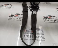 CINTURA DI SICUREZZA ANTERIORE DESTRA RENAULT MEGA - 6