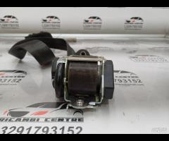 CINTURA DI SICUREZZA ANTERIORE DESTRA RENAULT MEGA - 9