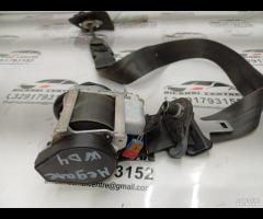 CINTURA DI SICUREZZA ANTERIORE DESTRA RENAULT MEGA - 10
