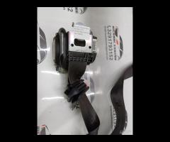 CINTURA DI SICUREZZA ANTERIORE DESTRA RENAULT MEGA - 14
