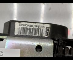 CINTURA DI SICUREZZA ANTERIORE DESTRA RENAULT MEGA - 16