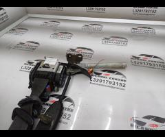 CINTURA DI SICUREZZA ANTERIORE DESTRA RENAULT MEGA - 18