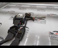 CINTURA DI SICUREZZA ANTERIORE DESTRA RENAULT MEGA - 19