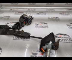 CINTURA DI SICUREZZA ANTERIORE DESTRA RENAULT MEGA - 20