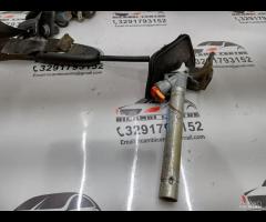 CINTURA DI SICUREZZA ANTERIORE DESTRA RENAULT MEGA - 21
