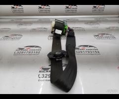 CINTURA DI SICUREZZA ANTERIORE DESTRA DX KIA VENGA - 6