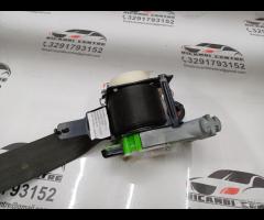 CINTURA DI SICUREZZA ANTERIORE DESTRA DX KIA VENGA - 9