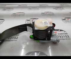 CINTURA DI SICUREZZA ANTERIORE DESTRA DX KIA VENGA - 11