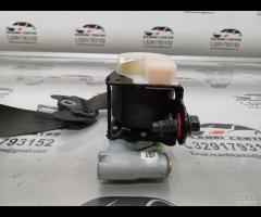 CINTURA DI SICUREZZA ANTERIORE DESTRA DX KIA VENGA - 13