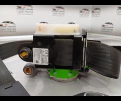 CINTURA DI SICUREZZA ANTERIORE DESTRA DX KIA VENGA - 15