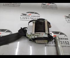 CINTURA DI SICUREZZA ANTERIORE SINISTRA RENAULT ME - 7