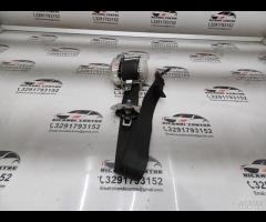 CINTURA DI SICUREZZA ANTERIORE DESTRA DX HYUNDAI I - 6