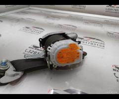 CINTURA DI SICUREZZA ANTERIORE DESTRA DX HYUNDAI I - 8