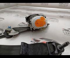 CINTURA DI SICUREZZA ANTERIORE DESTRA DX HYUNDAI I - 9