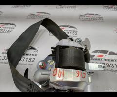 CINTURA DI SICUREZZA ANTERIORE DESTRA DX HYUNDAI I - 12