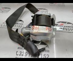 CINTURA DI SICUREZZA ANTERIORE DESTRA DX HYUNDAI I - 13