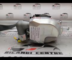 CINTURA DI SICUREZZA ANTERIORE DESTRA DX HYUNDAI I - 14