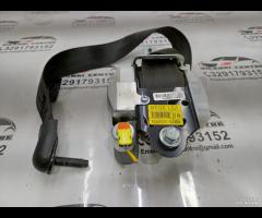 CINTURA DI SICUREZZA ANTERIORE DESTRA DX HYUNDAI I - 15