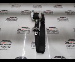 CINTURA DI SICUREZZA ANTERIORE SINISTRA SX HYUNDAI