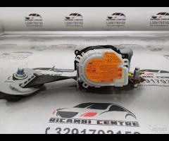 CINTURA DI SICUREZZA ANTERIORE SINISTRA SX HYUNDAI - 8