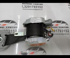 CINTURA DI SICUREZZA ANTERIORE SINISTRA SX HYUNDAI - 9
