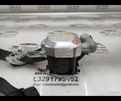 CINTURA DI SICUREZZA ANTERIORE SINISTRA SX HYUNDAI - 11
