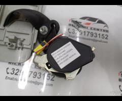 CINTURA DI SICUREZZA ANTERIORE DESTRA DX NISSAN QA