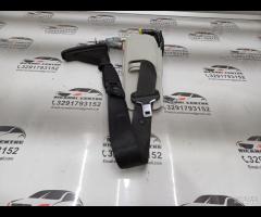 CINTURA DI SICUREZZA ANTERIORE DESTRA DX NISSAN QA - 6