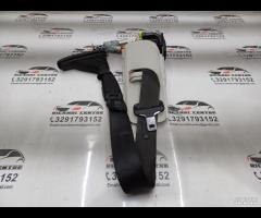CINTURA DI SICUREZZA ANTERIORE DESTRA DX NISSAN QA - 7
