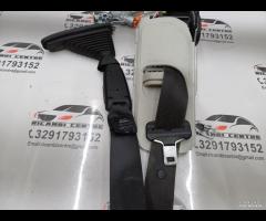 CINTURA DI SICUREZZA ANTERIORE DESTRA DX NISSAN QA - 10